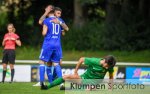 Fussball - Landesfreundschaftsspiel // BW Dingden vs. DJK SF 97/30 Lowick