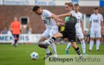 Fussball | Herren | Saison 2023-2024 | Kreispokal | 01. Runde | SC Westfalia Anholt vs. VfL Rhede