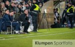 Fussball | Herren | Saison 2025-2026 | Niederrheinpokal | Viertelfinale | 1.FC Bocholt vs. RW Oberhausen