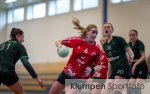 Handball | Frauen | Saison 2025-2026 | Verbandsliga | 21. Spieltag | HCTV Rhede vs. HSG Haldern/Mehrhoog/Isselburg