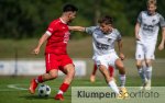 Fussball | Herren | Saison 2024-2025 | Bezirksliga | 03. Spieltag | VfL Rhede vs. SF 1930 Koenigshardt