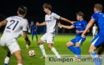Fussball | Herren | Saison 2026-2027 | Niederrheinpokal | 02. Runde | BW Dingden vs. SF Baumberg