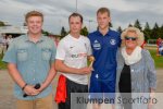 Fussball - Bocholter Stadtmeisterschaften // Ausrichter SV Biemenhorst - 1. Herren -