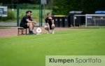 Fussball | Herren | Saison 2024-2025 | Landesfreundschaftsspiel | SF 97/30 Lowick vs. Dostlukspor Bottrop