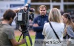 Fussball | Herren | Saison 2026-2027 | Niederrheinpokal | 03. Runde | BW Dingden vs. MSV Duisburg