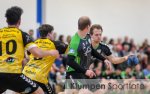 Handball - Landesliga // HCTV Rhede vs. VfB Homberg 2