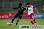 Fussball | Herren | Saison 2025-2026 | Regionalliga West | 07. Spieltag | 1.FC Bocholt vs. Sportfreunde Siegen