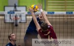 Volleyball | Herren | Saison 2024-2025 | 2. Bundesliga Nord | 16. Spieltag | TuB Bocholt vs. SV Warnemuende