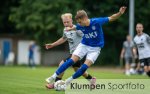 Fussball | Herren | Saison 2025-2026 | Bezirksliga | 01. Spieltag | BW Dingden 2 vs. VfL Rhede