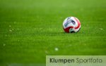 Fussball | Herren | Saison 2023-2024 | Regionalliga West | 11. Spieltag | Fortuna Duesseldorf U23