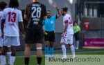 Fussball | Herren | Saison 2024-2025 | Regionalliga West | 08. Spieltag | 1.FC Koeln U23 vs. 1.FC Bocholt