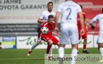 Fussball | Herren | Saison 2025-2026 | Oberliga | 32. Spieltag | SV Biemenhorst vs. VfL Viktoria Juechen-Garzweiler