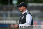 Fussball | Herren | Saison 2025-2026 | Regionalliga West | 07. Spieltag | 1.FC Bocholt vs. Sportfreunde Siegen