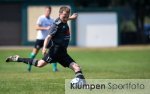 Fussball - Kreisfreundschaftsspiel // GW Lankern vs. DJK SF 97/30 Lowick 2