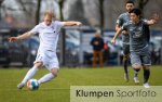 Fussball | Herren | Saison 2022-2023 | Landesliga | 19. Spieltag | BW Dingden vs. Spvgg. Sterkrade-Nord