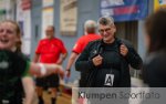 Handball | Frauen | Saison 2025-2026 | Verbandsliga | 26. Spieltag | HCTV Rhede vs. HSG Alpen/Rheinberg