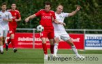 Fussball | Herren | Saison 2026-2027 | Landesliga | 03. Spieltag | SV Biemenhorst vs. VfB Speldorf