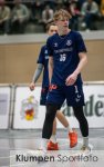 Volleyball | Herren | Saison 2024-2025 | Bundesliga | 13. Spieltag | TuB Bocholt vs. Dessau Volleys