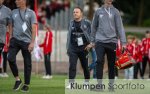Fussball | Herren | Saison 2026-2027 | Niederrheinpokal | 01. Runde | SV Biemenhorst vs. Fortuna Duesseldorf