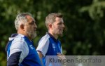 Fussball | Herren | Saison 2026-2027 | Bezirksliga | 04. Spieltag | BW Dingden 2 vs. Westfalia Anholt