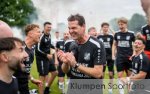 Fussball | Herren | Saison 2024-2025 | Kreisliga A | 33. Spieltag | Westfalia Anholt vs. VfR Mehrhoog