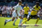 Fussball | Herren | Saison 2024-2025 | Regionalliga West | 33. Spieltag | 1.FC Bocholt vs. SV Eintracht hohkeppel
