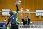 Volleyball - Oberliga // TuB Bocholt 2 vs. SG Coesfeld