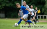 Fussball | Herren | Saison 2025-2026 | Bezirksliga | 01. Spieltag | BW Dingden 2 vs. VfL Rhede