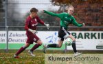 Fussball | Frauen | Saison 2022-2023 | Niederrheinliga | 15. Spieltag | GW Lankern vs. SSVg Velbert