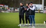 Fussball | Herren | Saison 2025-2026 | Niederrheinpokal | Halbfinale | 1.FC Bocholt vs. MSV Duisburg