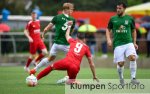 Fussball | Herren | Saison 2023-2024 | Landesliga | 01. Spieltag | SV Biemenhorst vs. FC Kray