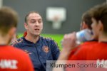 Handball - Bezirksliga // HSG Haldern-Mehrhoog-Isselburg vs. SV Neukirchen 2