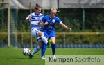 Fussball - Frauen Freundschaftsspiel Deutschland // Borussia Bocholt vs. MSV Duisburg