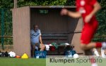 Fussball | Herren | Saison 2026-2027 | Kreisfreundschaftsspiel | Hemdener SV vs. SV Krechting