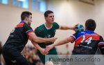 Handball | Herren | Saison 2022/23 | Verbandsliga | HCTV Rhede vs. ASV Suechteln