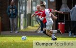 Fussball | Herren | Saison 2024-2025 | Kreisliga B | 10. Spieltag | Westfalia Anholt 2 vs. Fortuna Millingen