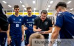 Volleyball | Herren | Saison 2023-2024 | 2. Bundesliga Nord | 12. Spieltag | TuB Bocholt vs. PSV Neustrelitz