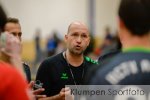 Handball - Landesliga // HC TV Rhede vs. MTV Rheinwacht Dinslaken 2