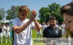 Fussball | Herren | Saison 2023-2024 | Regionalliga West | 33. Spieltag | 1.FC Bocholt vs. Wuppertaler SV