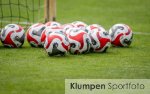 Fussball | Herren | Saison 2025-2026 | regionale Freundschaftsspiel | 1.FC Bocholt vs. FC Schalke 04