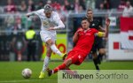 Fussball | Herren | Saison 2024-2025 | Regionalliga West | 15. Spieltag | 1.FC Bocholt vs. SC Rot-Weiss Oberhausen