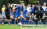 Fussball - Regionalliga Frauen // Borussia Bocholt vs. 1.FFC Recklinghausen