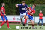 Fussball - Bezirksliga Gr. 5 // TuB Bocholt vs. 1.FC Kleve 63/03 2