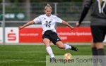 Fussball | Frauen | Saison 2023-2024 | Niederrheinliga | 8. Spieltag | GW Lankern vs. SV Heissen Muelheim