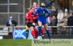 Fussball | Frauen | Saison 2022-2023 | Regionalliga West | 03. Spieltag (Nacholspiel) | Borussia Bocholt vs. FSV Guetersloh 2