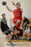 Handball - Bezirksliga // HCTV Rhede 2 vs. TSV Bocholt