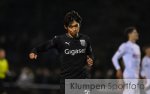 Fussball - Oberliga // 1. FC Bocholt vs. FSV Duisburg