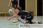 Volleyball - Oberliga // TuB Bocholt 2 vs. VV Human Essen 4