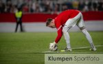 Fussball | Herren | Saison 2026-2027 | Niederrheinpokal | 01. Runde | SV Biemenhorst vs. Fortuna Duesseldorf
