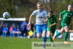 Fussball - Regionalliga Frauen // Borussia Bocholt vs. VfL Bochum